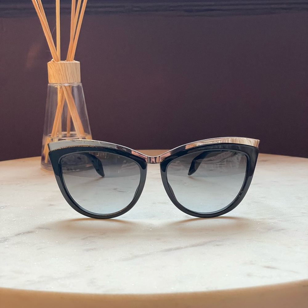 Alexander McQueen | Sunglasses